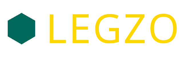 Legzo logo
